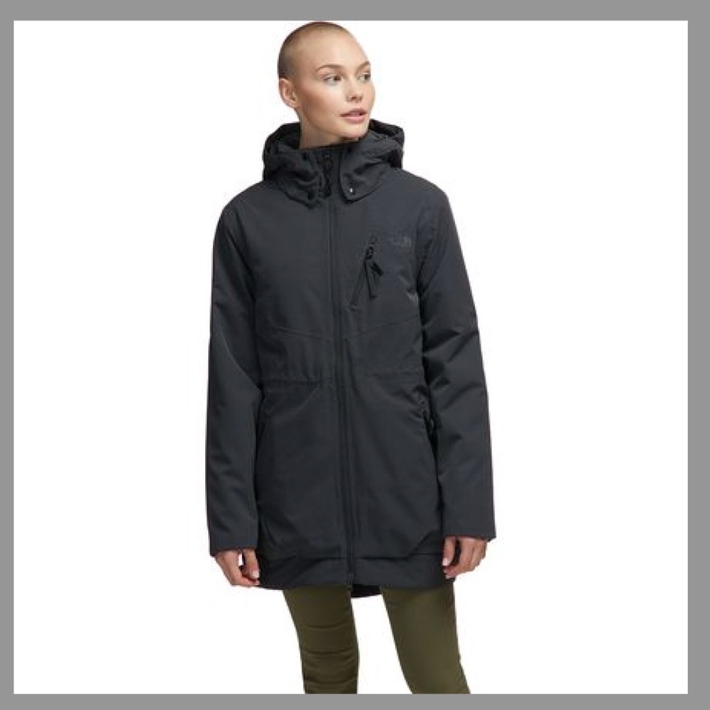 Millenia Insulated Jacket - Women's